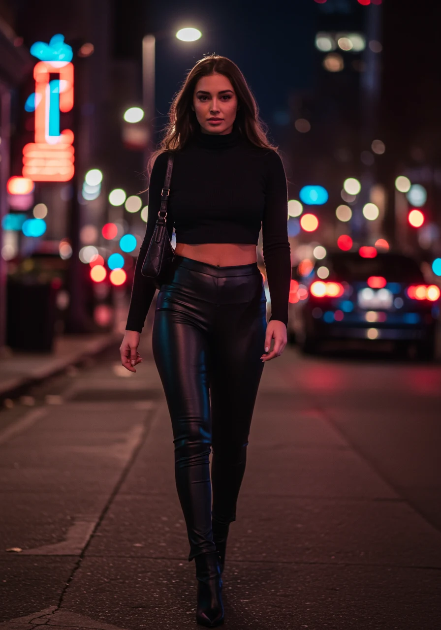 Herahaven Custom Appearance – Aussehen deiner KI-Begleiterin anpassen